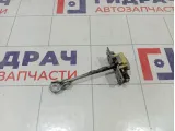 Ограничитель двери передний Renault Megane 804303543R