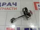 Ограничитель двери задний Renault Megane 824306303R