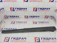 Накладка двери передней левой Renault Megane 808774003R