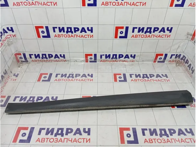 Накладка двери передней левой Renault Megane 808774003R