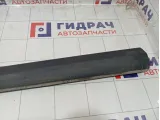 Накладка двери передней левой Renault Megane 808774003R