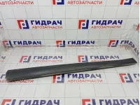 Накладка двери передней правой Renault Megane 801860982R