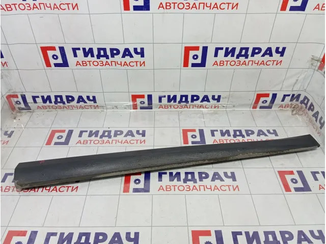 Накладка двери передней правой Renault Megane 801860982R