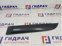 Накладка двери задней левой Renault Megane 828776987R