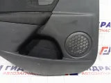 Обшивка двери задней левой Renault Megane 829A19275R