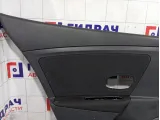 Обшивка двери задней левой Renault Megane 829A19275R