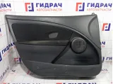 Обшивка двери передней правой Renault Megane 809003039R