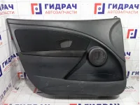 Обшивка двери передней правой Renault Megane 809003039R