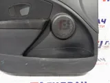 Обшивка двери передней правой Renault Megane 809003039R