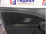 Обшивка двери передней правой Renault Megane 809003039R