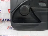 Обшивка двери передней левой Renault Megane 809015667R