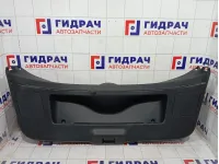 Обшивка двери багажника Renault Megane 909000161R