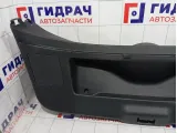 Обшивка двери багажника Renault Megane 909000161R