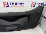 Обшивка двери багажника Renault Megane 909000161R