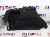 Обшивка багажника левая Renault Megane 849510054R