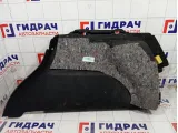 Обшивка багажника левая Renault Megane 849510054R