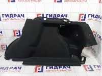 Обшивка багажника правая Renault Megane 849500047R
