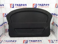 Полка (шторка) задняя Renault Megane 799226592R