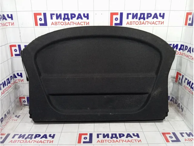 Полка (шторка) задняя Renault Megane 799226592R