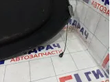 Полка (шторка) задняя Renault Megane 799226592R
