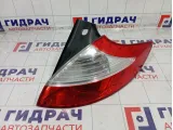 Фонарь задний наружный правый Renault Megane 265500036R