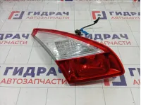 Фонарь задний внутренний левый Renault Megane 265550039R