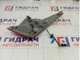 Фонарь задний внутренний левый Renault Megane 265550039R
