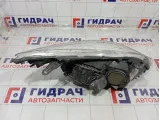 Фара левая Renault Megane 260607305R