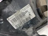 Фара левая Renault Megane 260607305R