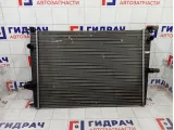 Радиатор основной Renault Megane 214100067R
