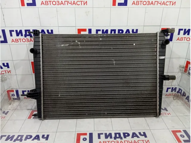 Радиатор основной Renault Megane 214100067R