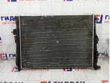 Радиатор основной Renault Megane 214100067R