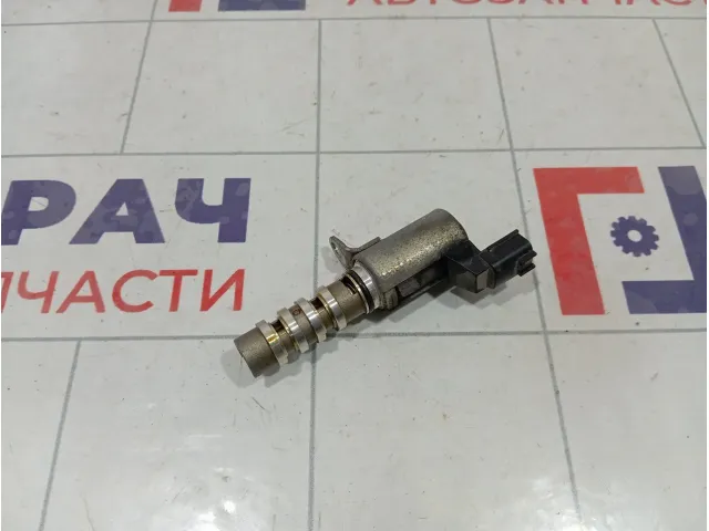 Клапан электромагнитный изменения фаз грм Renault Megane 237967884R