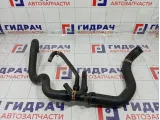 Патрубок охлаждения Renault Megane