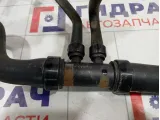 Патрубок охлаждения Renault Megane
