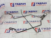 Крепление (болт) запасного колеса Renault Megane 849800300R