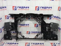 Панель передняя Renault Megane 752107160R