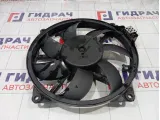 Вентилятор радиатора Renault Megane 214810898R