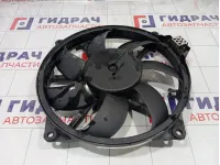 Вентилятор радиатора Renault Megane 214810898R