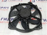 Вентилятор радиатора Renault Megane 214810898R