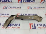 Панель передняя (элемент) правая Renault Megane 625125735R