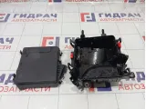 Корпус блока предохранителей Renault Megane 284B10002R