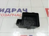 Крышка блока предохранителей Renault Megane 243820003R