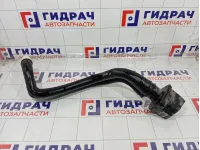 Горловина топливного бака Renault Megane 172217336R