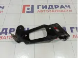 Кронштейн защиты двигателя левый Renault Megane 758850002R