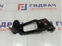 Кронштейн защиты двигателя левый Renault Megane 758850002R