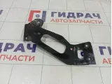Кронштейн защиты двигателя правый Renault Megane 758845913R