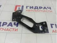 Кронштейн защиты двигателя правый Renault Megane 758845913R