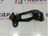 Кронштейн защиты двигателя правый Renault Megane 758845913R