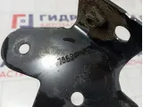 Кронштейн защиты двигателя правый Renault Megane 758845913R